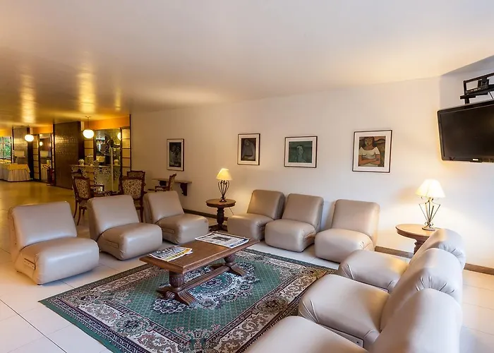 Hotel Flamengo Palace Rio de Janeiro
