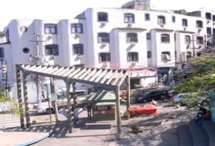 Estalagem Motel (Adults Only) Rio de Janeiro